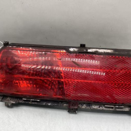 Anti brouillard arriere gauche CITROEN C4 PICASSO 1 Photo n°1