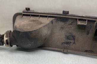 Anti brouillard arriere gauche CITROEN C4 PICASSO 1