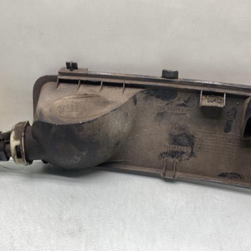 Anti brouillard arriere gauche CITROEN C4 PICASSO 1 Photo n°2