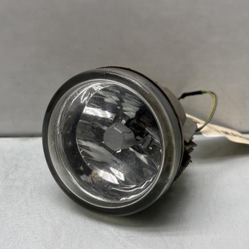 Anti brouillard droit (feux) PEUGEOT 1007 Photo n°1