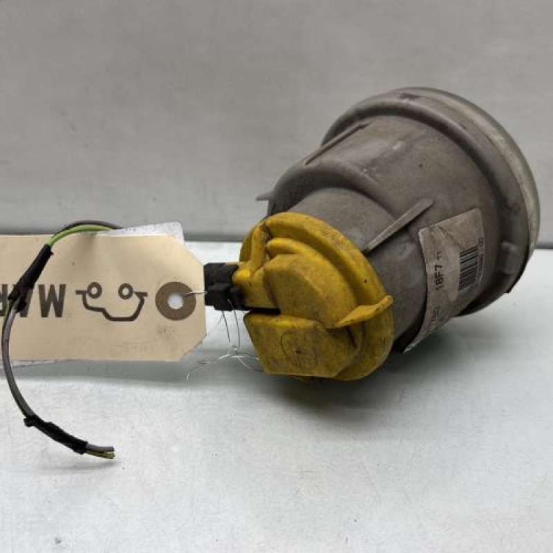 Anti brouillard droit (feux) PEUGEOT 1007 Photo n°2