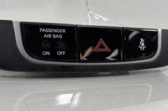 Bouton de warning HYUNDAI IX 35