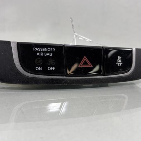 Bouton de warning HYUNDAI IX 35