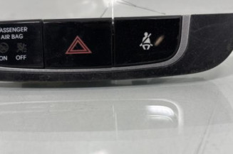 Bouton de warning HYUNDAI IX 35