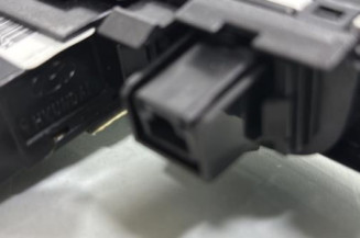 Bouton de warning HYUNDAI IX 35