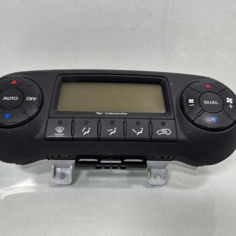 Commande chauffage HYUNDAI IX 35 Photo n°1