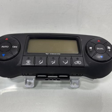 Commande chauffage HYUNDAI IX 35 Photo n°1