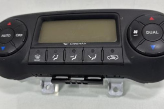 Commande chauffage HYUNDAI IX 35