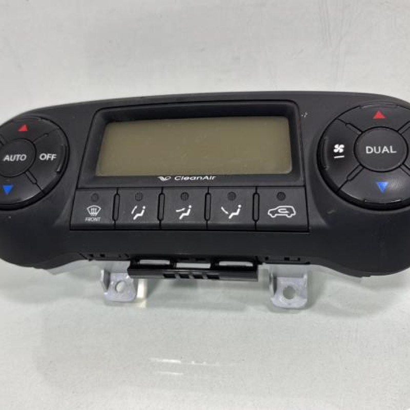Commande chauffage HYUNDAI IX 35 Photo n°3