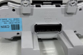 Commande chauffage HYUNDAI IX 35