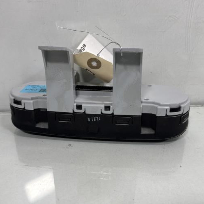 Commande chauffage HYUNDAI IX 35 Photo n°6