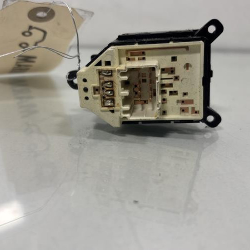 Commande retroviseurs HYUNDAI IX 35 Photo n°4