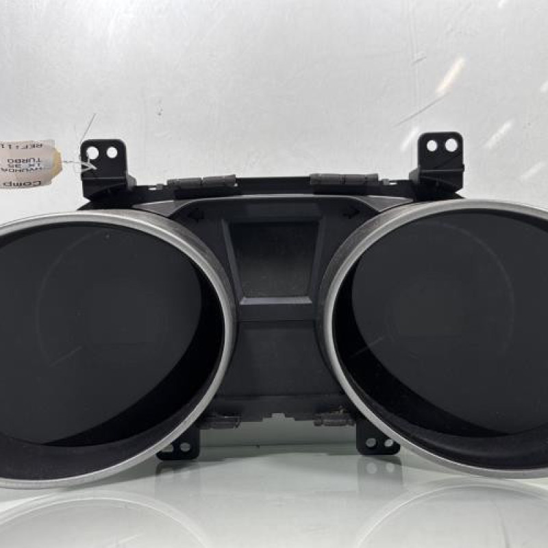 Compteur HYUNDAI IX 35 Photo n°1
