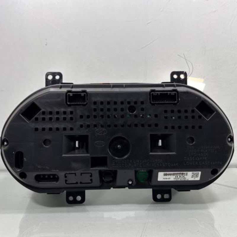 Compteur HYUNDAI IX 35 Photo n°2
