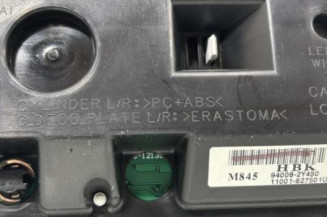 Compteur HYUNDAI IX 35