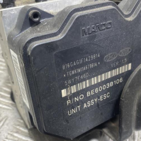 Bloc ABS (freins anti-blocage) HYUNDAI IX 35