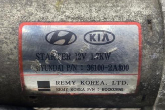 Demarreur HYUNDAI IX 35