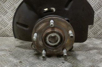 Pivot de moyeu avant gauche HYUNDAI IX 35 Photo n°1