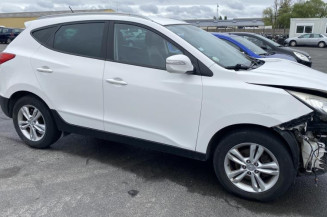 Pivot de moyeu avant gauche HYUNDAI IX 35
