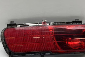 Anti brouillard arriere gauche CITROEN C4 PICASSO 1 Photo n°1