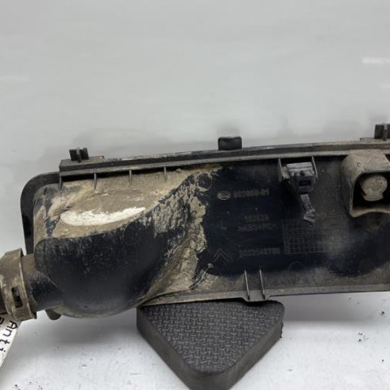 Anti brouillard arriere gauche CITROEN C4 PICASSO 1 Photo n°2