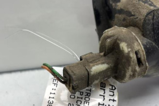 Anti brouillard arriere gauche CITROEN C4 PICASSO 1