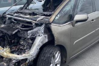 Anti brouillard arriere gauche CITROEN C4 PICASSO 1