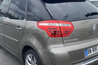 Anti brouillard arriere gauche CITROEN C4 PICASSO 1