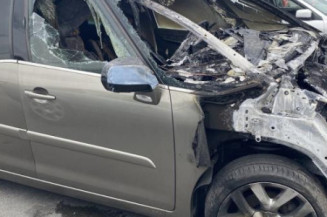 Anti brouillard arriere gauche CITROEN C4 PICASSO 1