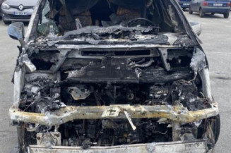 Anti brouillard arriere gauche CITROEN C4 PICASSO 1