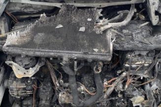 Anti brouillard arriere gauche CITROEN C4 PICASSO 1