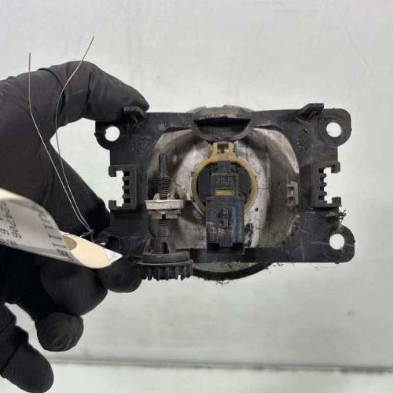 Anti brouillard droit (feux) PEUGEOT 5008 1 Photo n°3