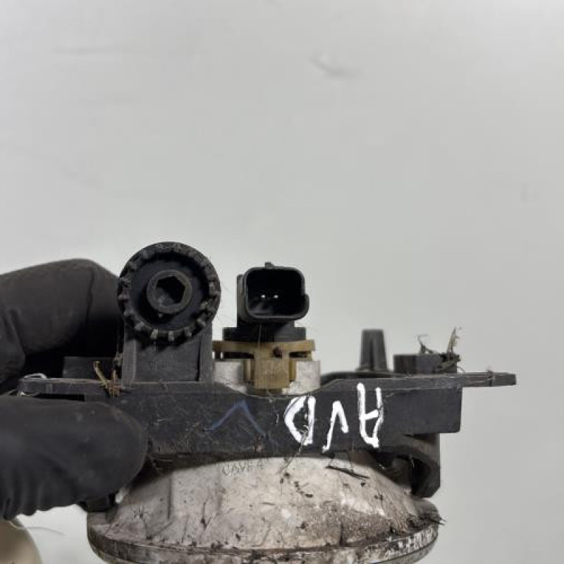 Anti brouillard droit (feux) PEUGEOT 5008 1 Photo n°4