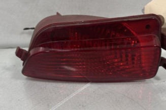 Anti brouillard arriere gauche CITROEN C4 1 Photo n°1