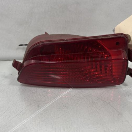 Anti brouillard arriere gauche CITROEN C4 1 Photo n°1