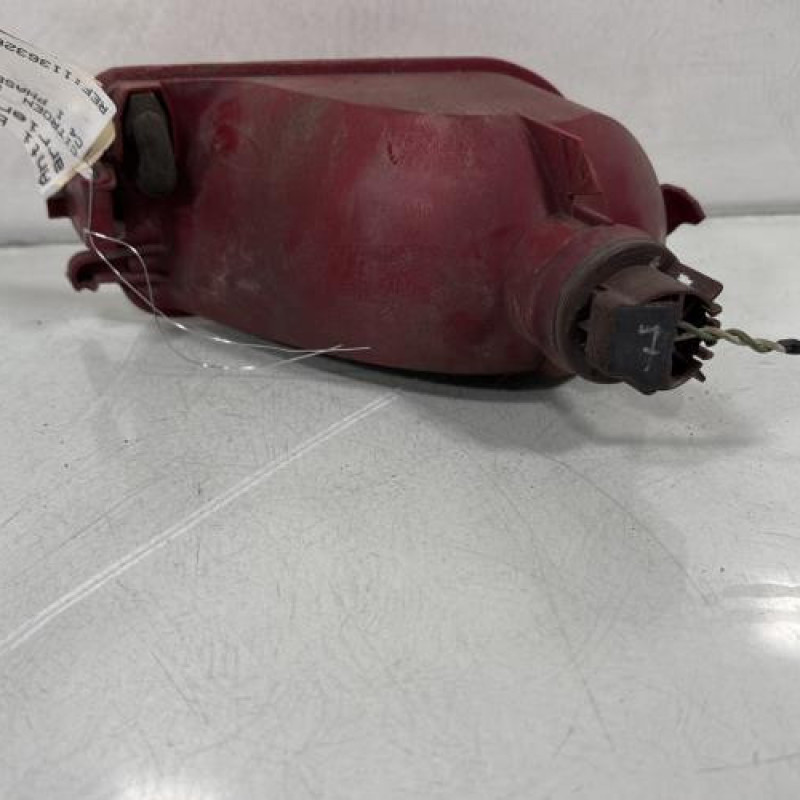 Anti brouillard arriere gauche CITROEN C4 1 Photo n°2