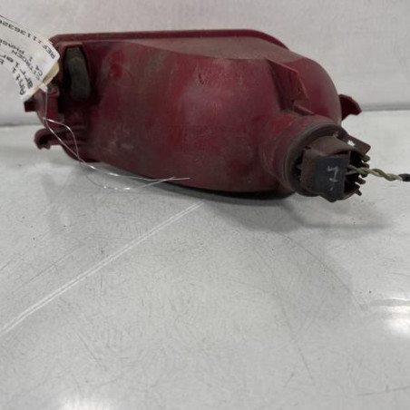 Anti brouillard arriere gauche CITROEN C4 1