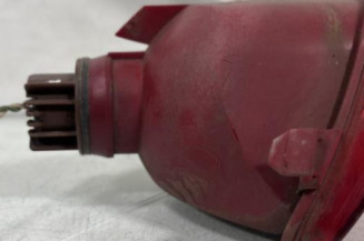 Anti brouillard arriere gauche CITROEN C4 1