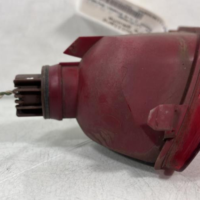 Anti brouillard arriere gauche CITROEN C4 1 Photo n°3