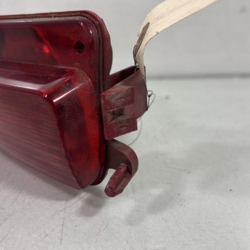 Anti brouillard arriere gauche CITROEN C4 1 Photo n°4