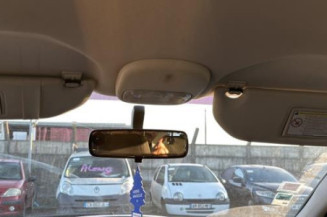 Anti brouillard arriere gauche CITROEN C4 1