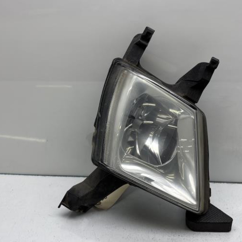 Anti brouillard droit (feux) PEUGEOT 407 Photo n°1