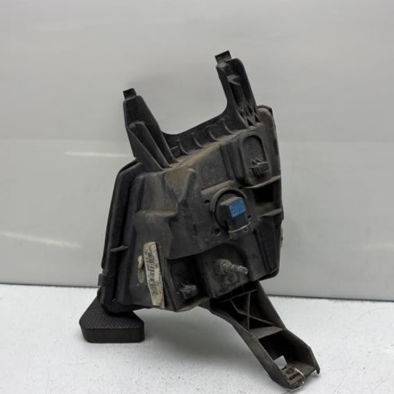 Anti brouillard droit (feux) PEUGEOT 407 Photo n°2