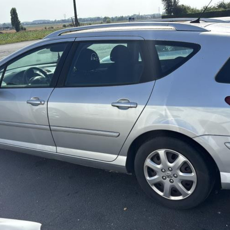 Anti brouillard droit (feux) PEUGEOT 407 Photo n°11