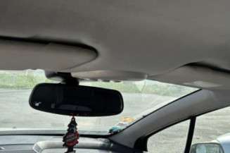 Anti brouillard droit (feux) PEUGEOT 407