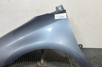 Aile avant gauche CITROEN C4 1 Photo n°1