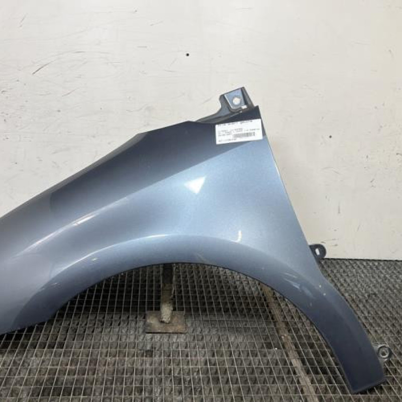 Aile avant gauche CITROEN C4 1 Photo n°1
