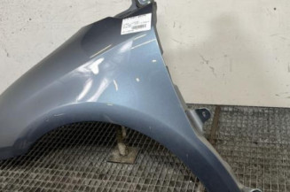 Aile avant gauche CITROEN C4 1