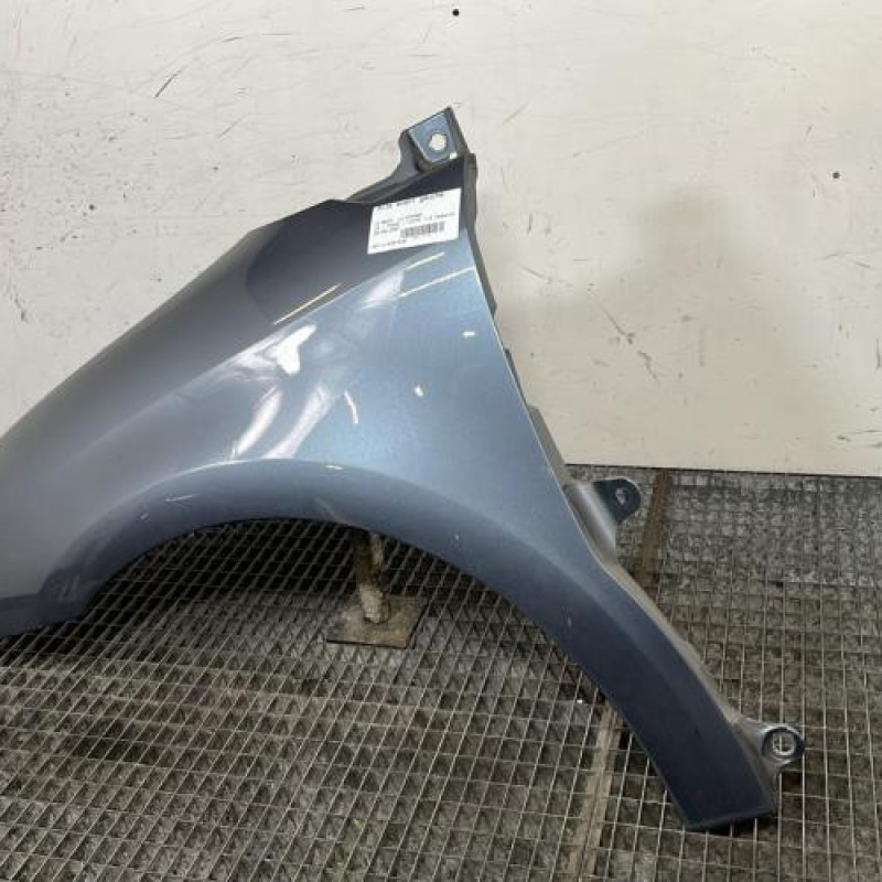 Aile avant gauche CITROEN C4 1 Photo n°3