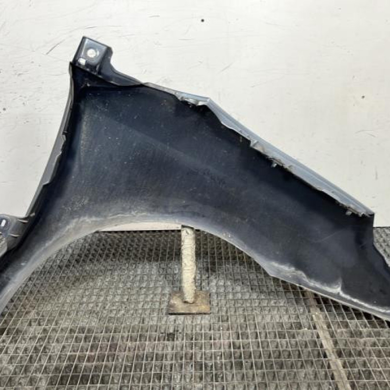 Aile avant gauche CITROEN C4 1 Photo n°4